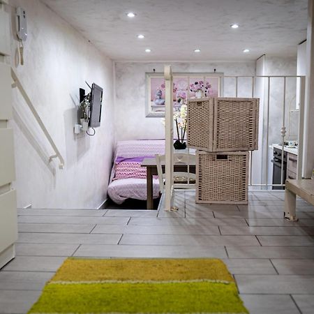 فيلا Casa Vanny بولينيانو آ ماري المظهر الخارجي الصورة