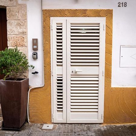 فيلا Casa Vanny بولينيانو آ ماري المظهر الخارجي الصورة