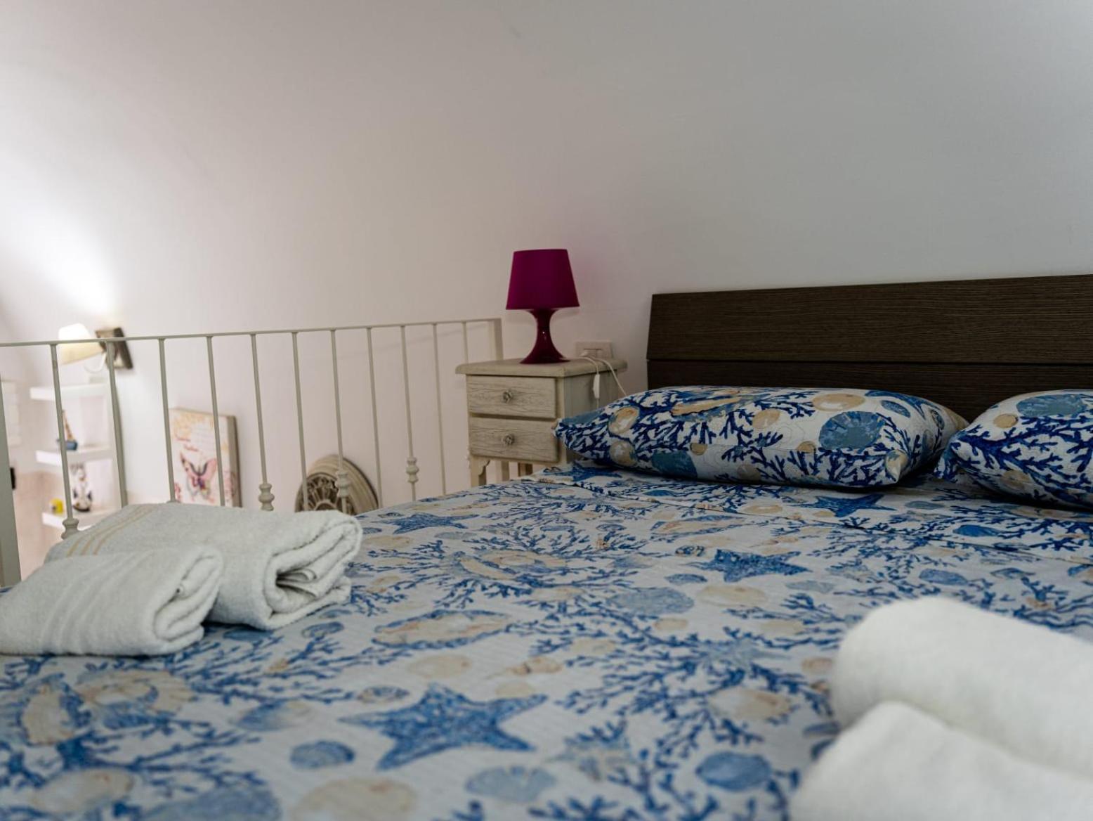 فيلا Casa Vanny بولينيانو آ ماري المظهر الخارجي الصورة